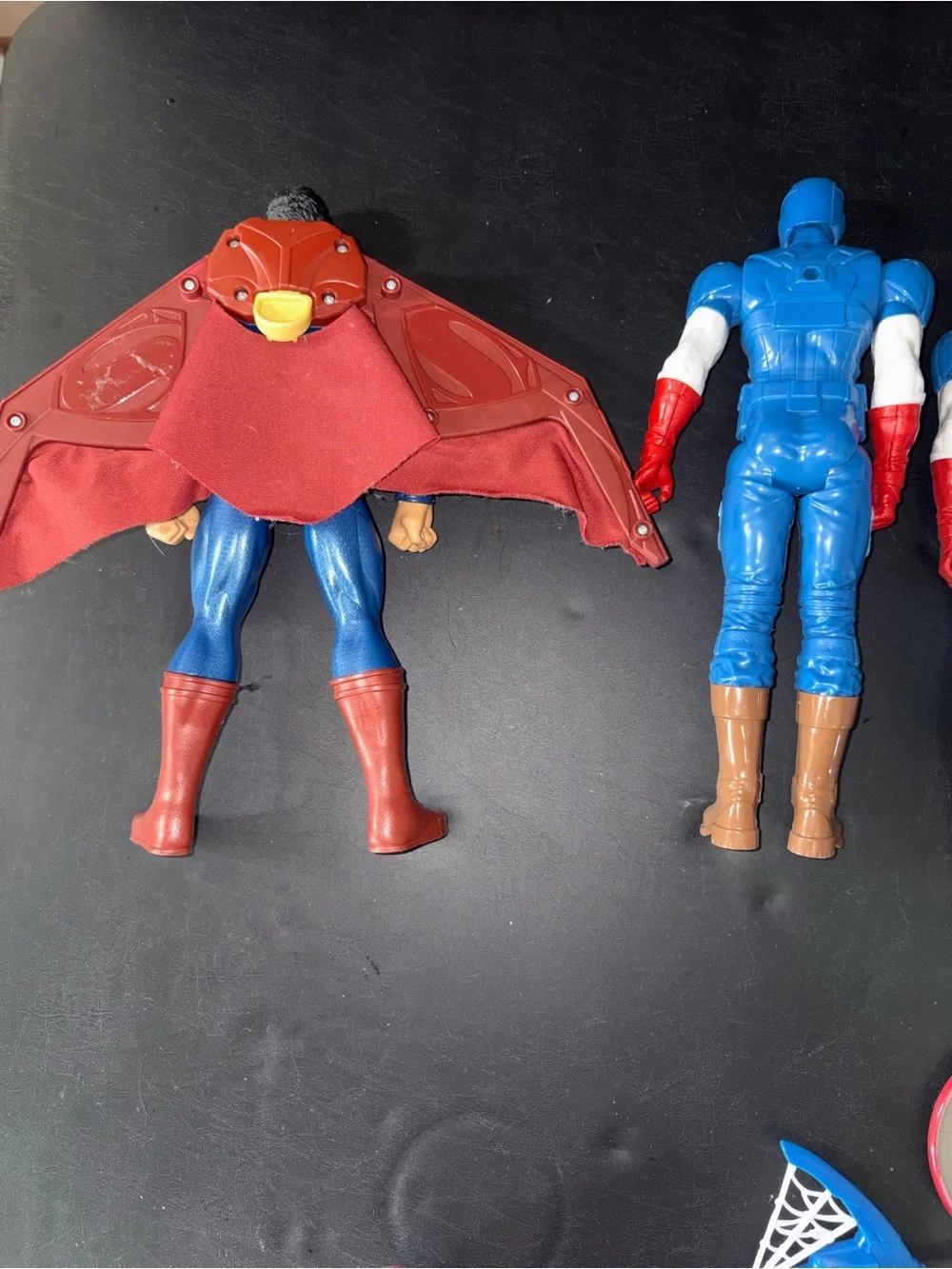 Marvel Titan Hero Series 12